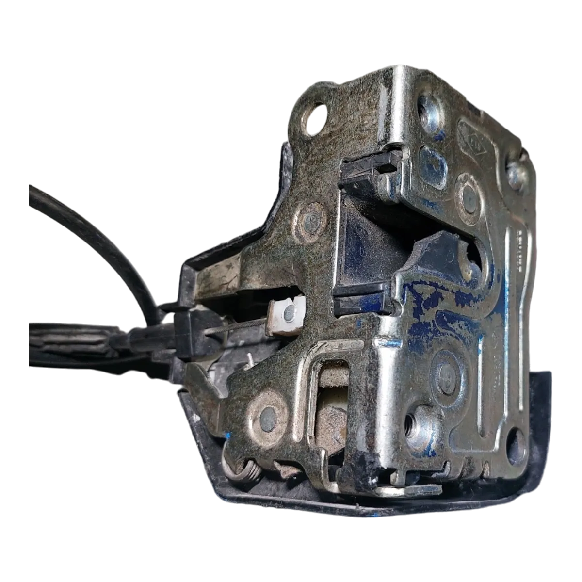 Renault Clio II   98-12    brava vrata prednja lijeva  PL