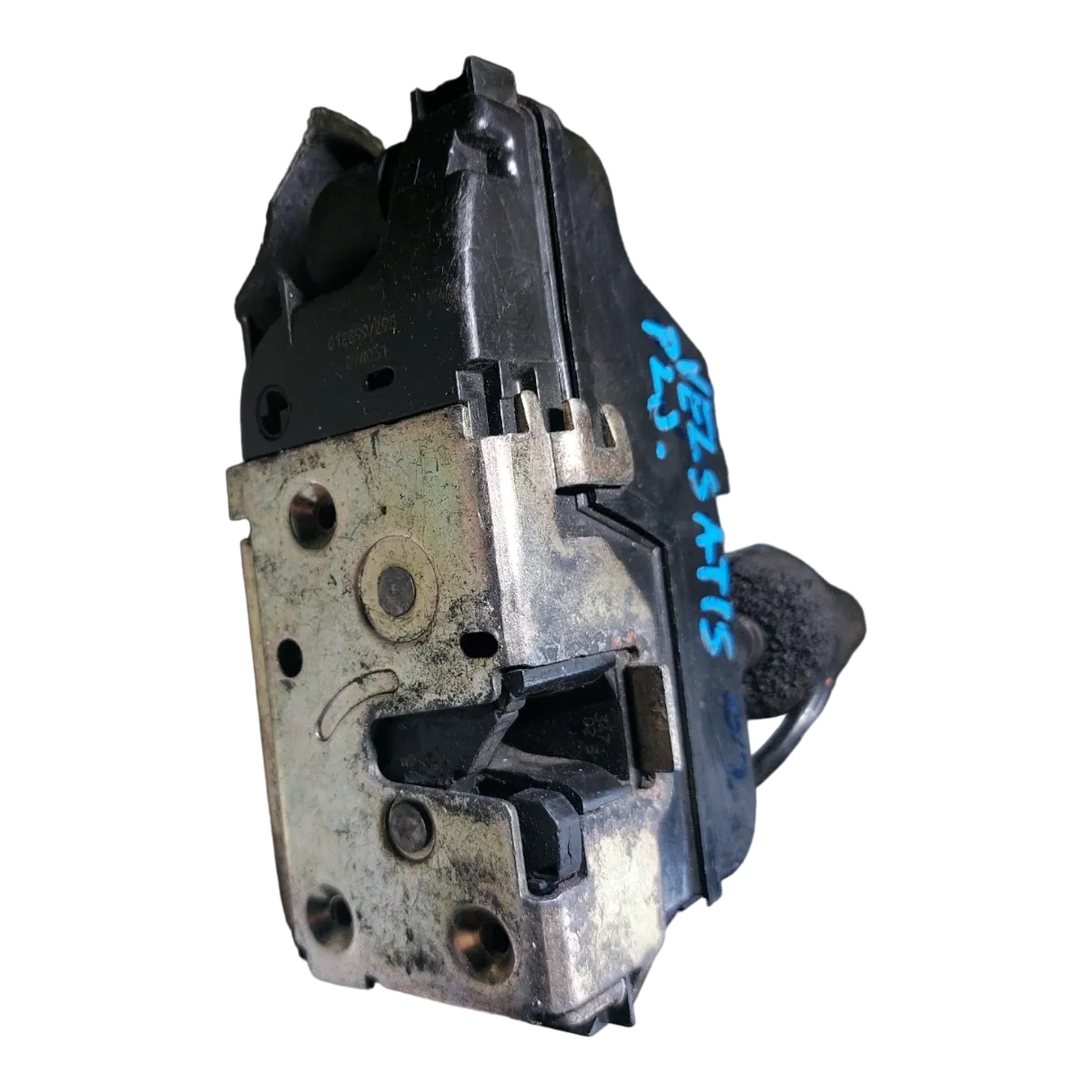 Renault Vel Satis    01-09     brava vrata prednja lijeva   4-pina  PL    012899/Z98