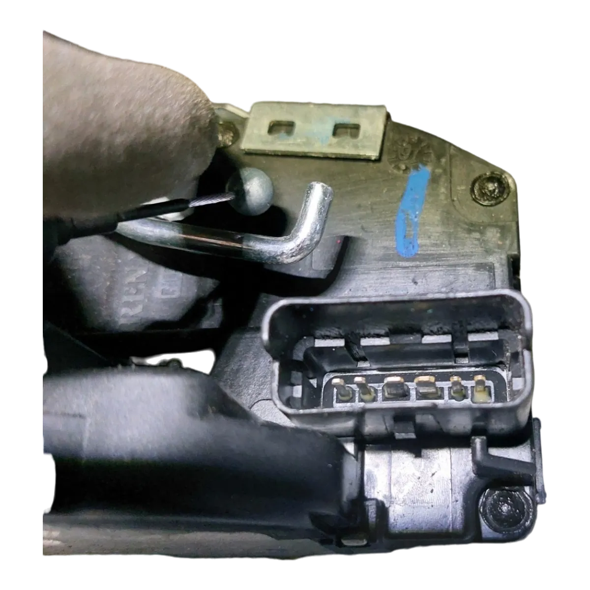 Nissan Qashqai   13-21   brava vrata prednja lijeva  6-pinova