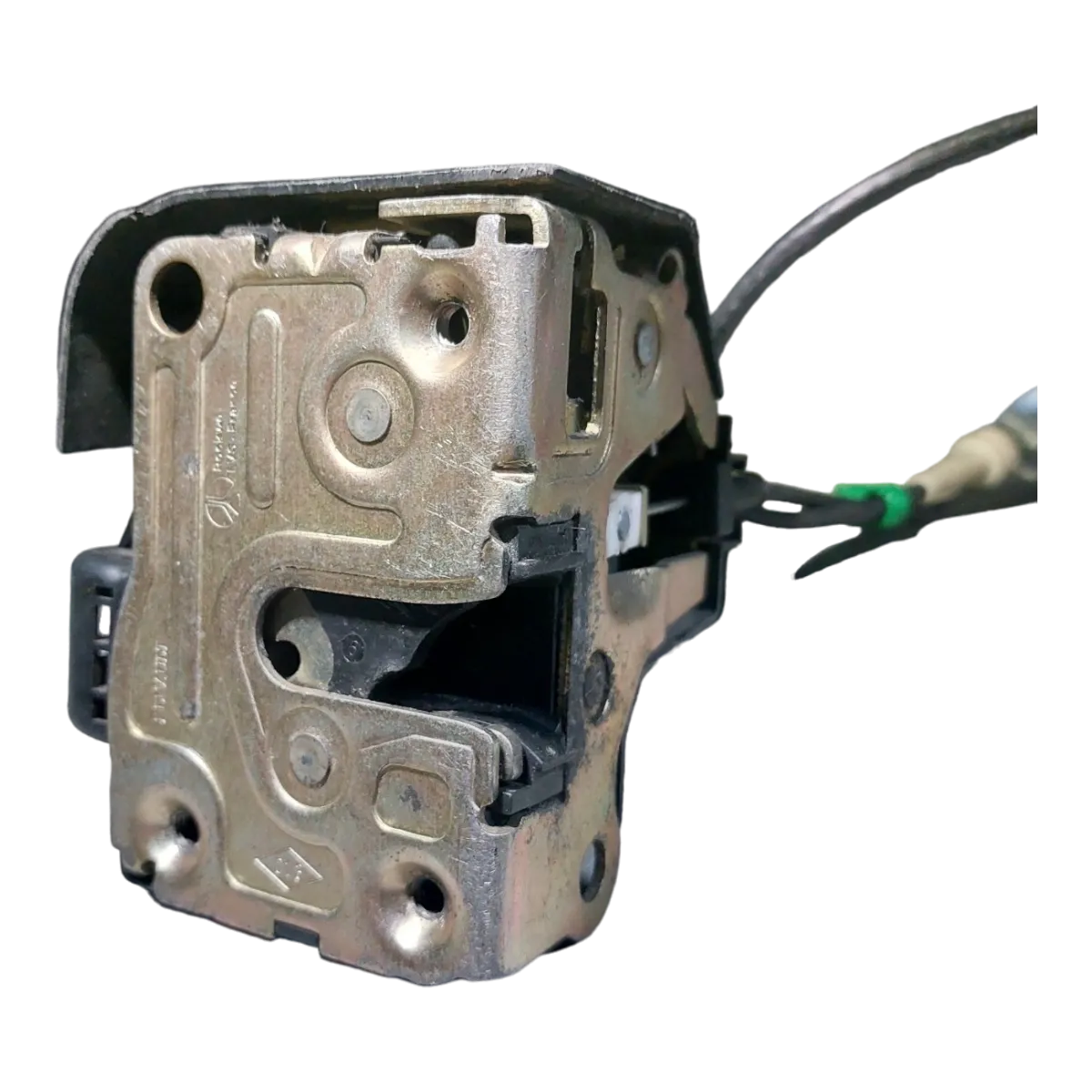 Renault Scenic   96-03      brava vrata prednja lijeva