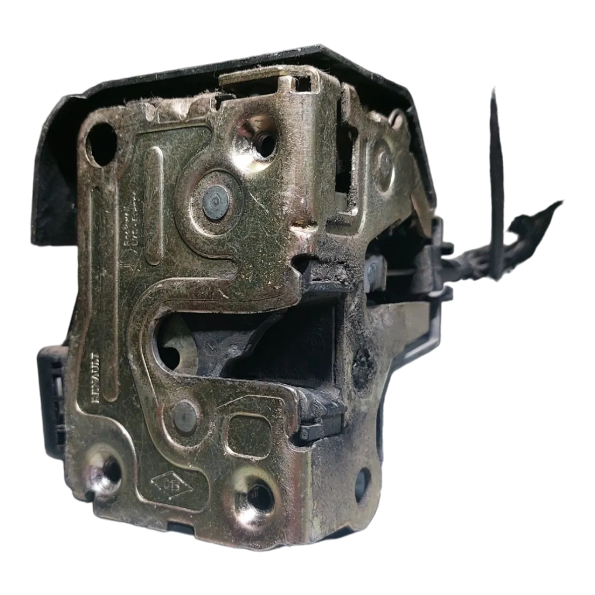 Renault Clio II   98-12     brava vrata prednja lijeva