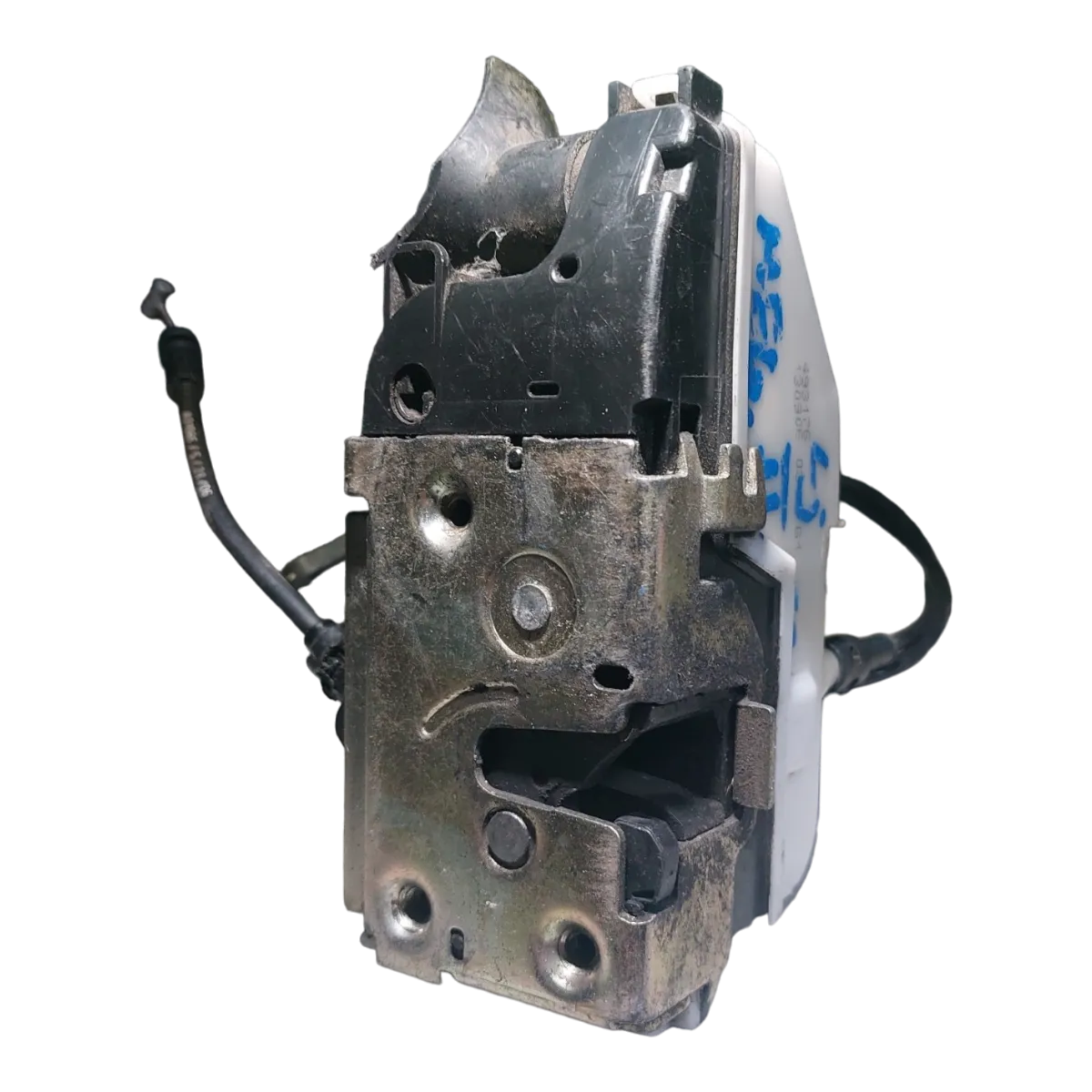 Renault Megane  II  CC    02-010  brava vrata prednja lijeva   4-pina  493176   130906031G1