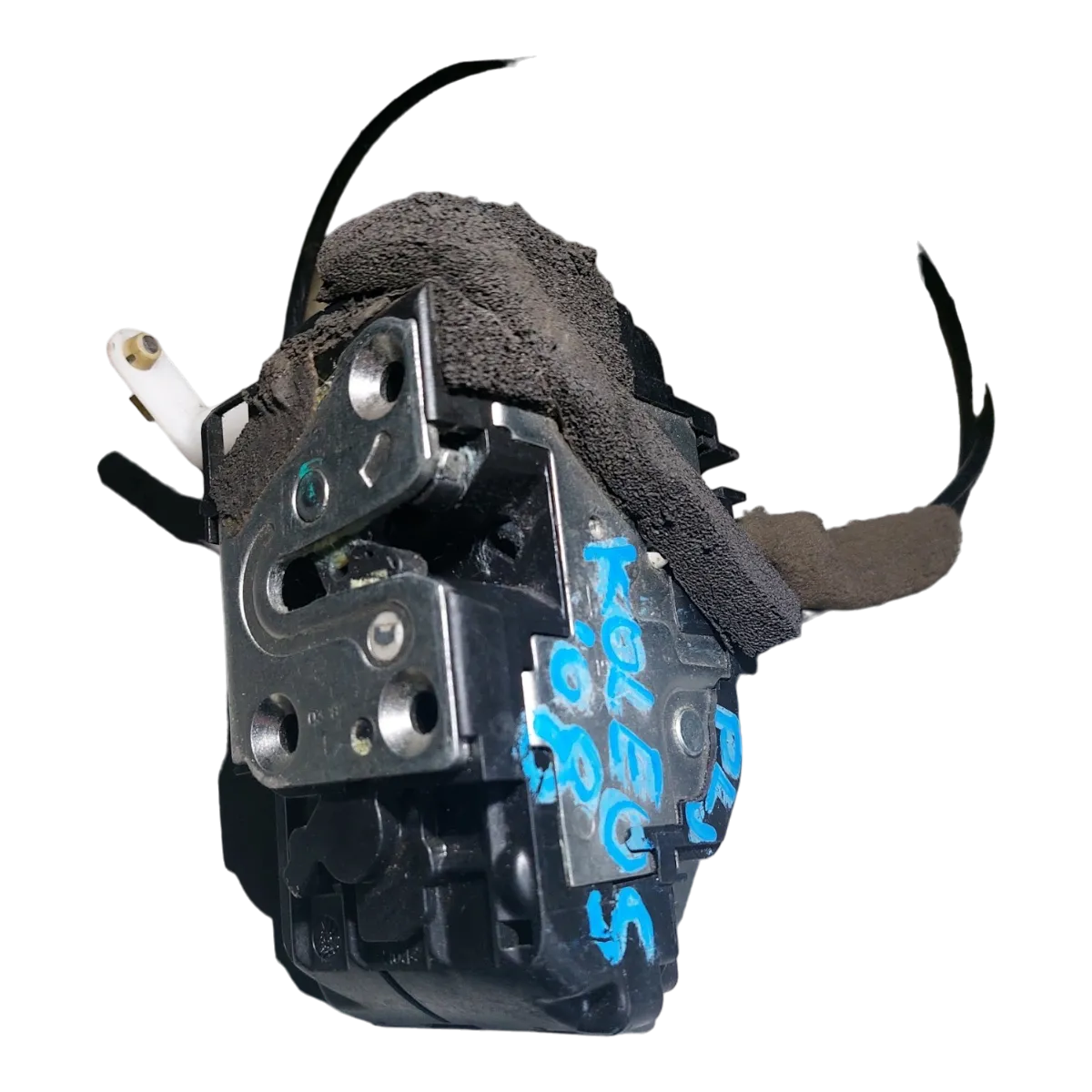 Renault Koleos I    06-15   brava  vrata  prednja lijeva  PL   3-pina   27995113470