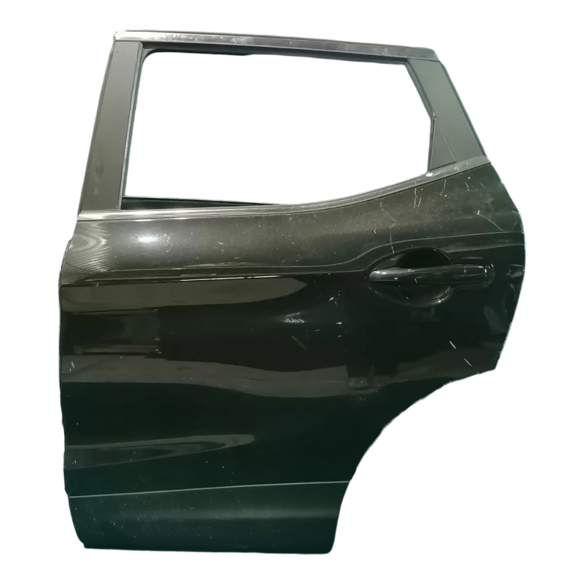 Nissan Qashqai    16-     vrata zadnja lijeva