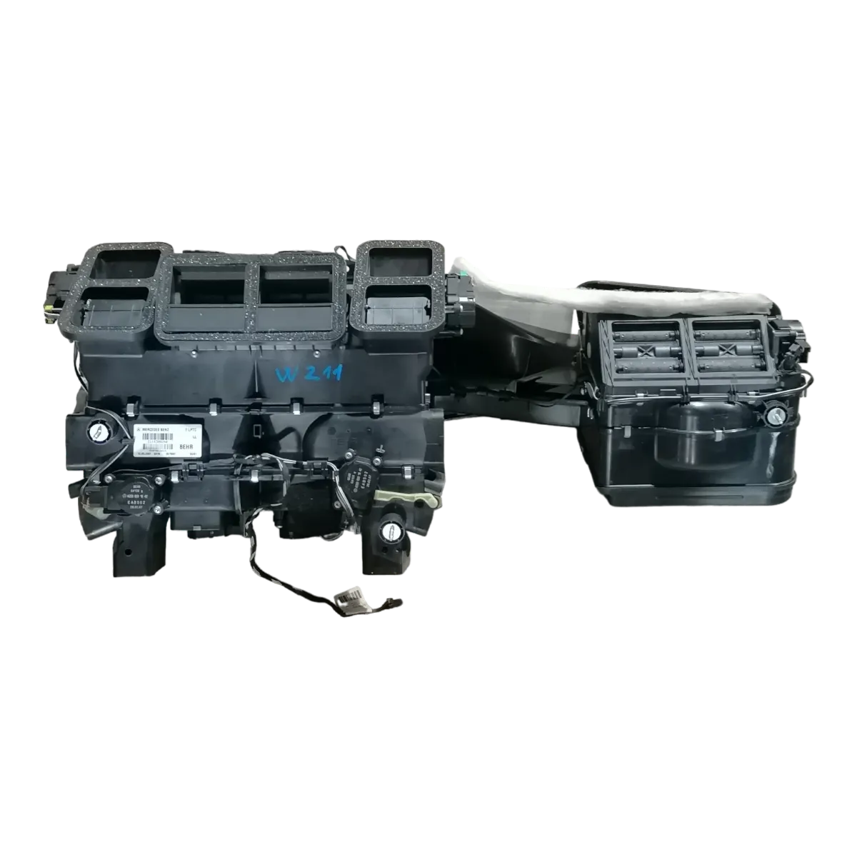 Mercedes-Benz   E-CLASS  W211  02-09    ventilacijska kutija        2118300260