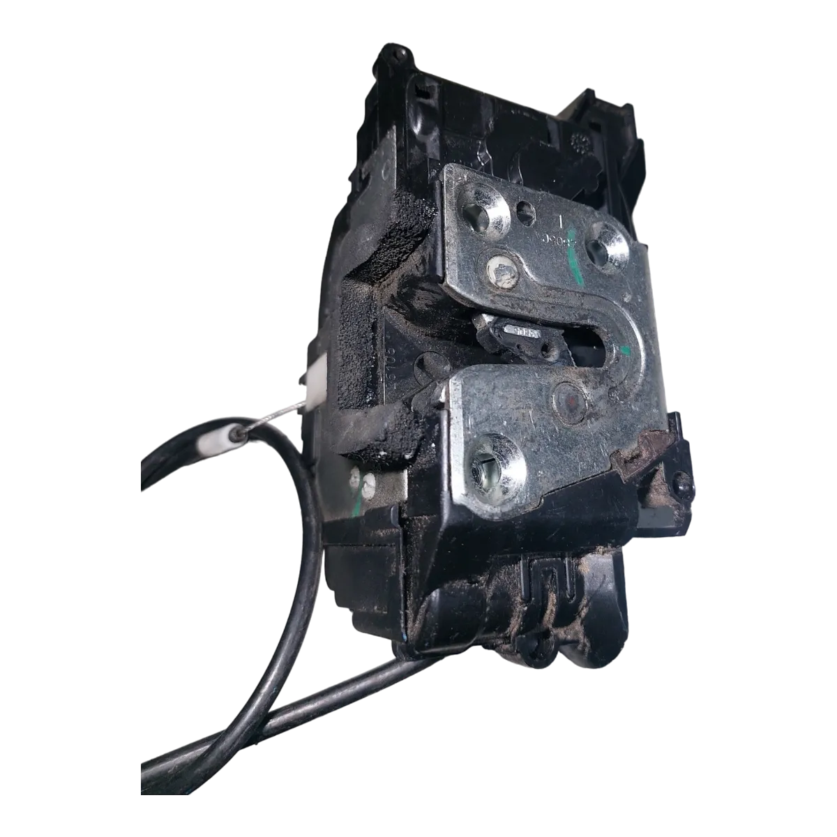 Renault  Clio III   05-12   brava vrata prednja lijevo    PL   4-pina   8200300123