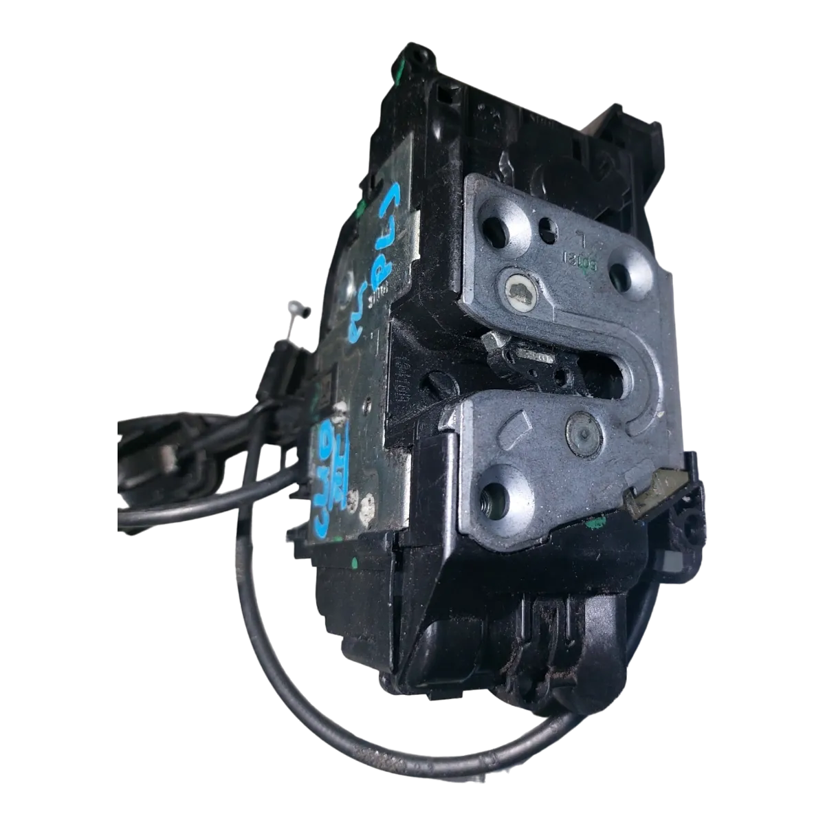 Renault  Clio III   05-12   brava vrata prednja lijevo    PL   4-pina   8200300123