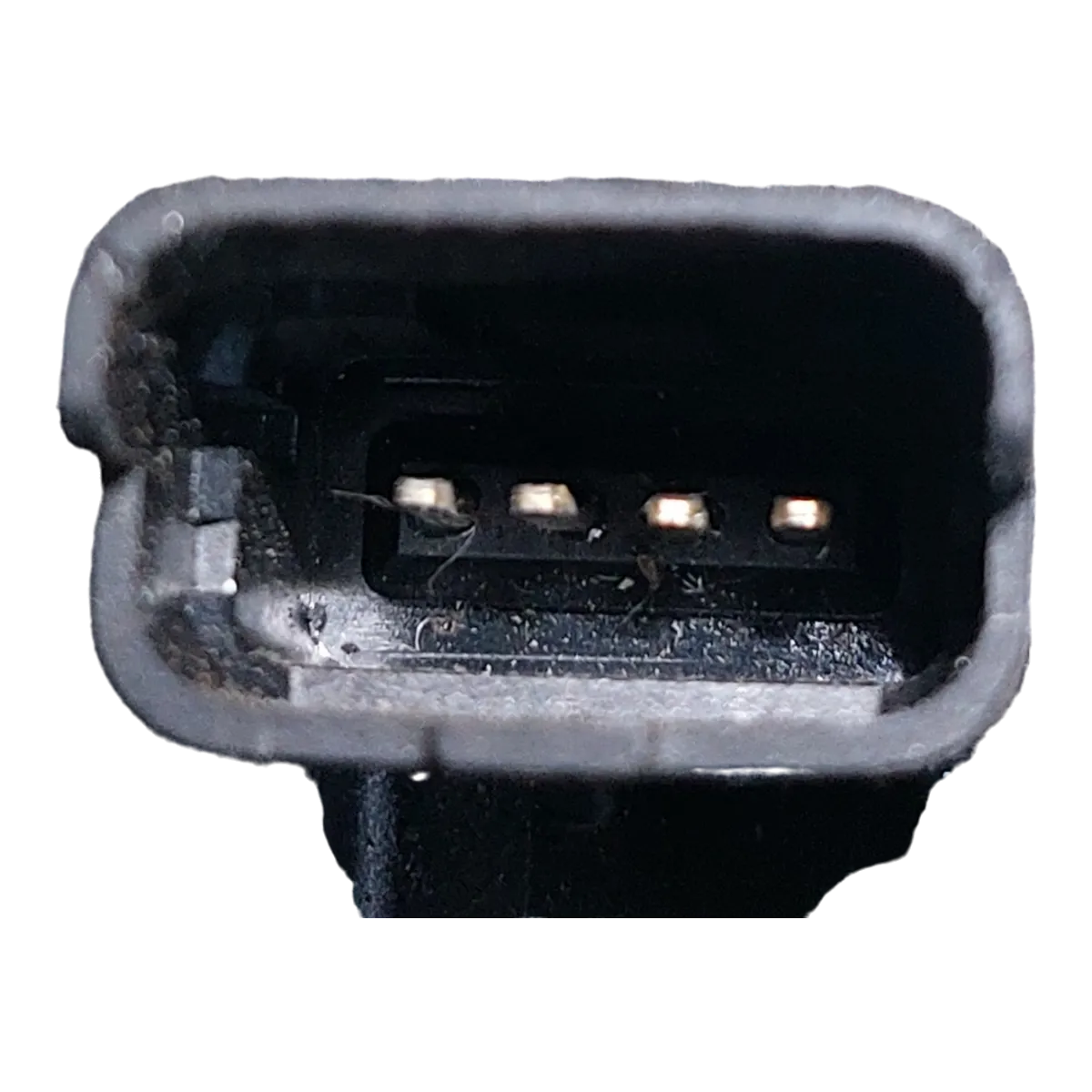 Renault  Clio III   05-12   brava vrata prednja lijevo    PL   4-pina   8200300123