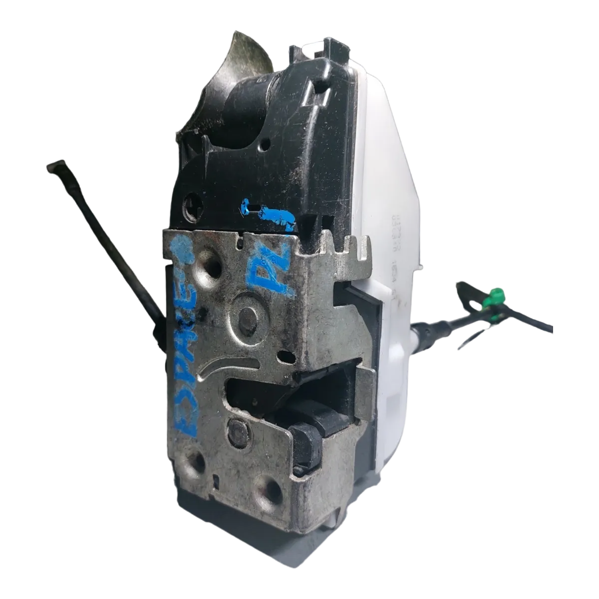 Renault Espace    02-     brava vrata prednja lijevo    PL   4-pina   8200017972