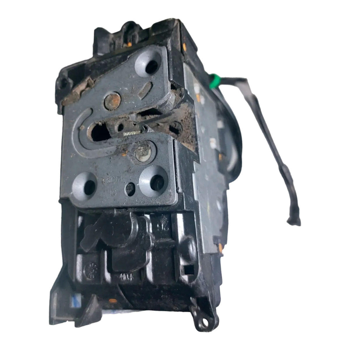 Renault Modus    04-12   brava vrata prednja lijeva  4-pina  8200219246