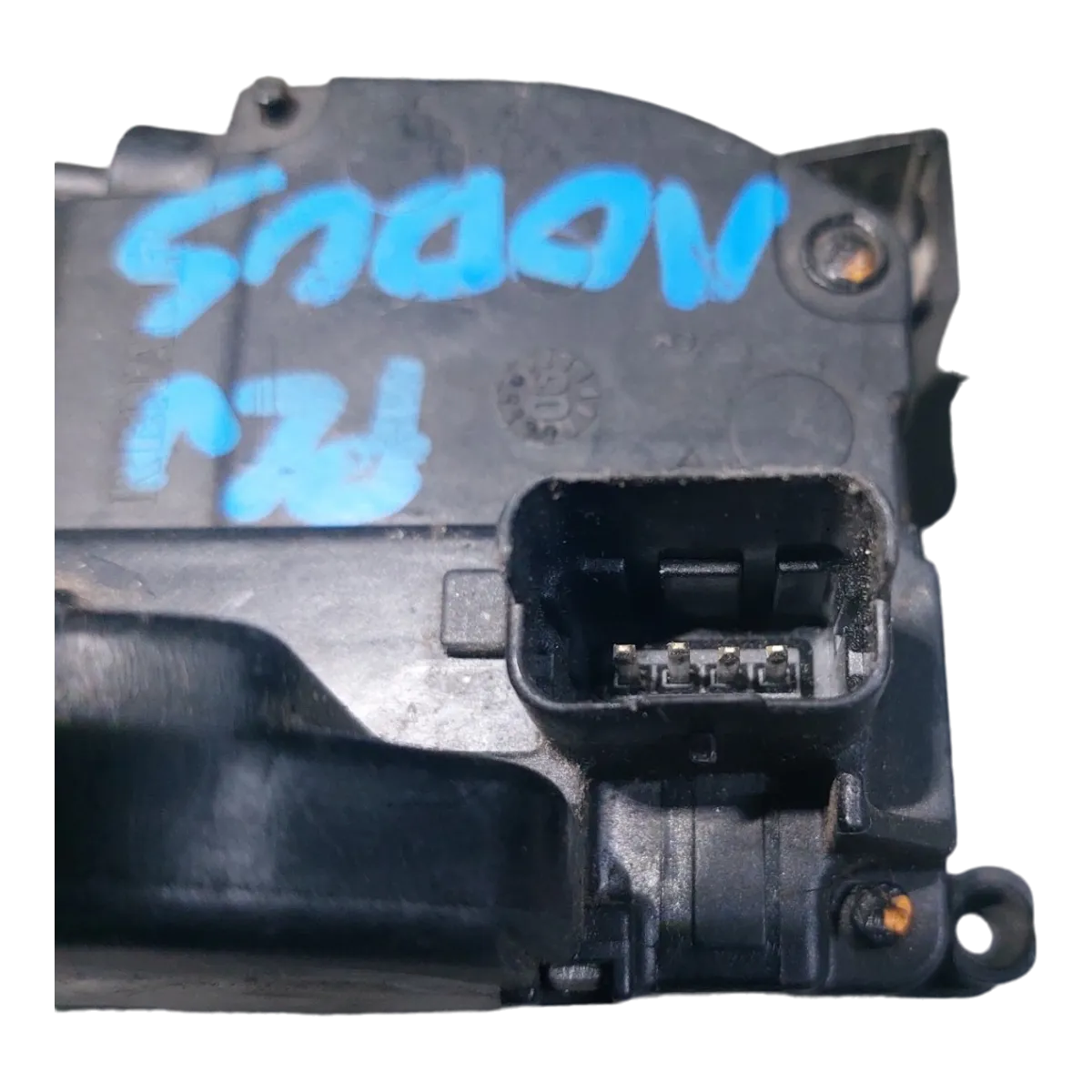 Renault Modus    04-12   brava vrata prednja lijeva  4-pina  8200219246