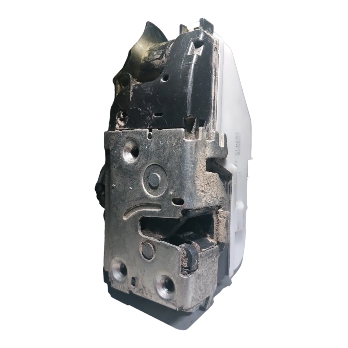 Renault Twingo II    07-14     brava vrata prednja lijeva   4-pina   8200384978