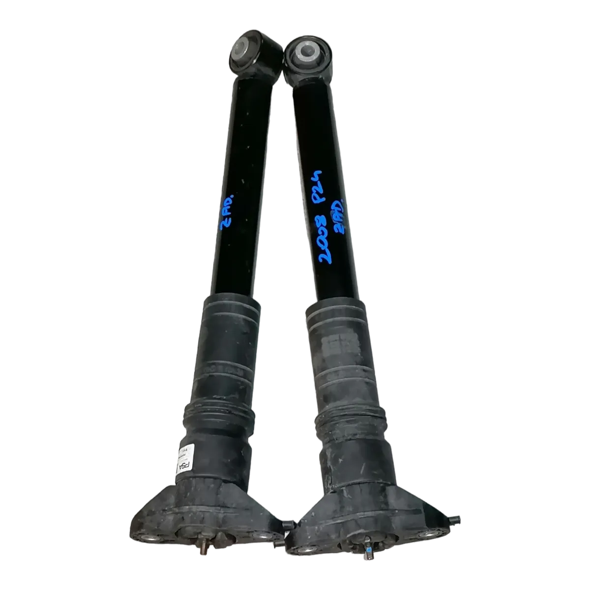 Peugeot 2008 P24  19-       amortizer zadnji L+D       9836658080     SA27000093