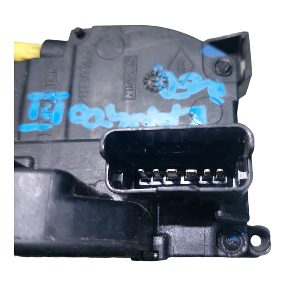 Renault Kangoo III   08-16  brava vrata prednja lijeva   6-pina   8200497579