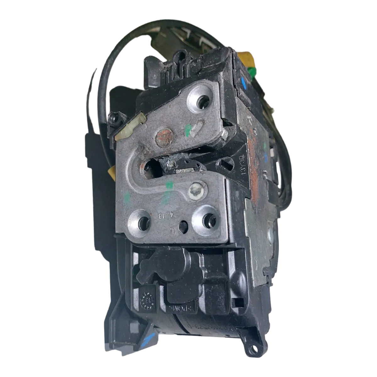 Renault Kangoo III   08-16  brava vrata prednja lijeva   6-pina   8200497579