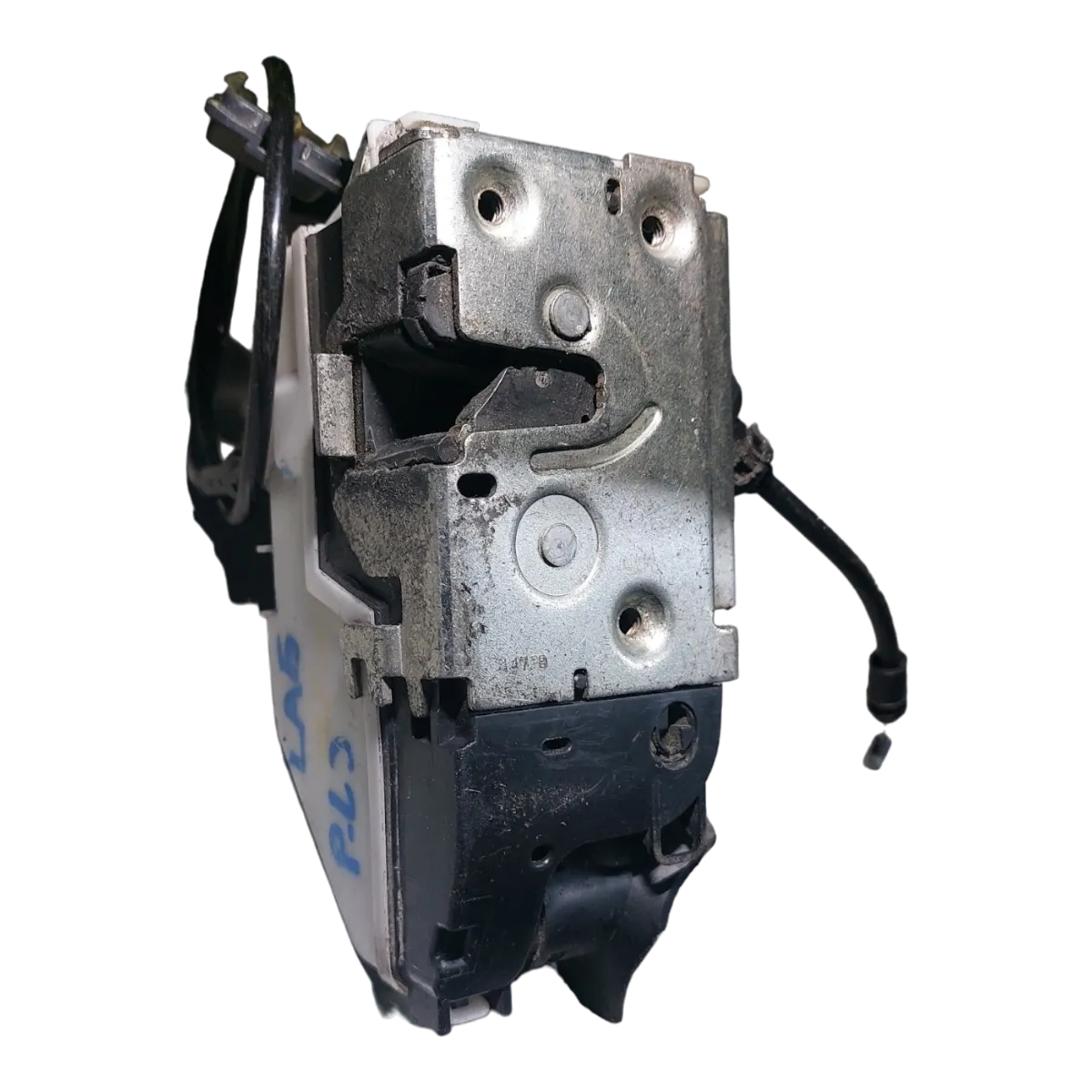 Renault Laguna II 00-07  brava vrata prednja lijeva   4-pina  8200119122