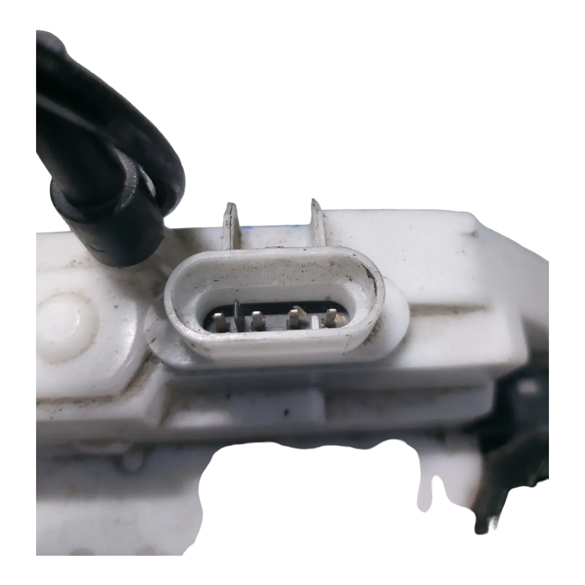 Renault Laguna II 00-07  brava vrata prednja lijeva   4-pina  8200119122