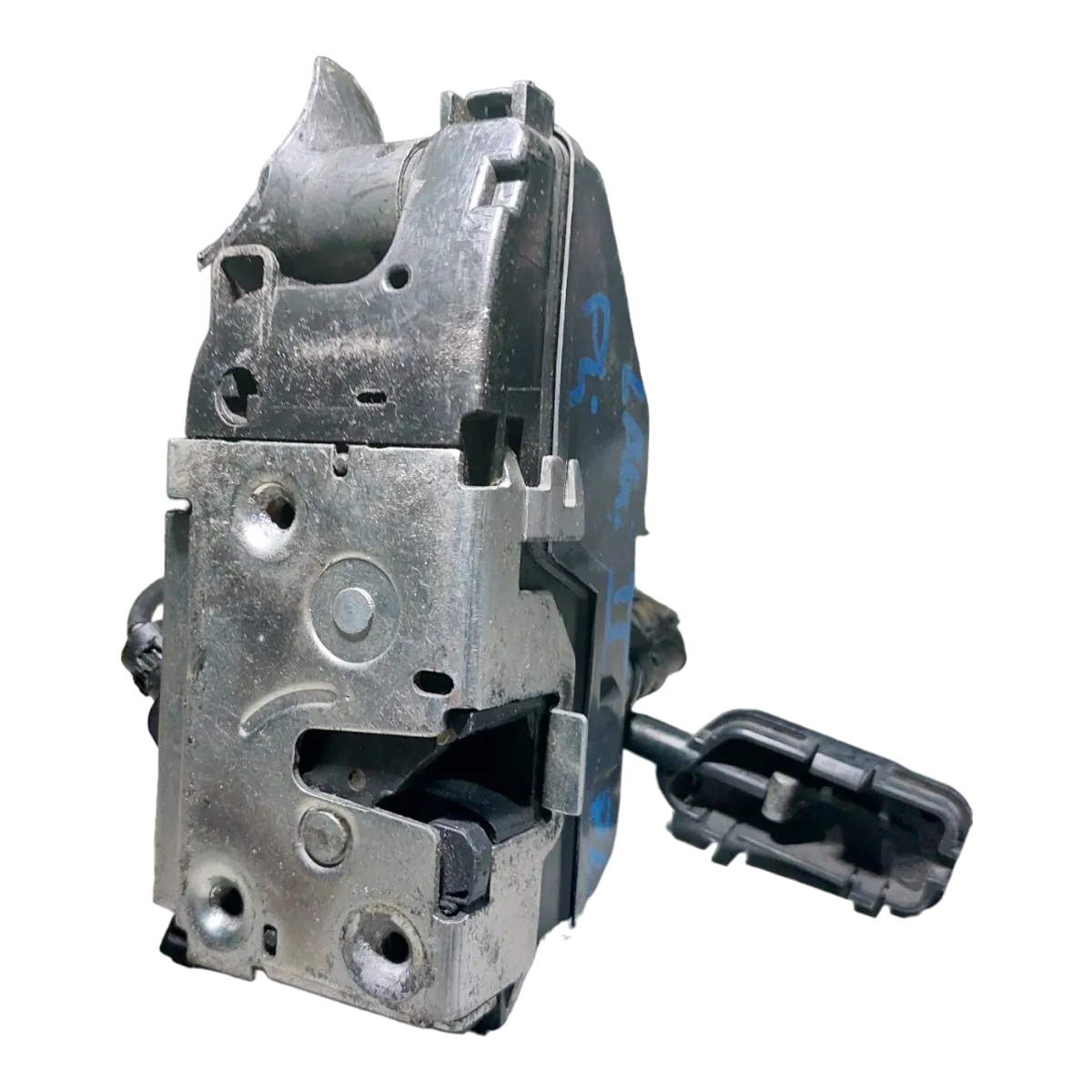 Renault Laguna II 00-07  brava vrata prednja lijeva   6-pinova   8200009150