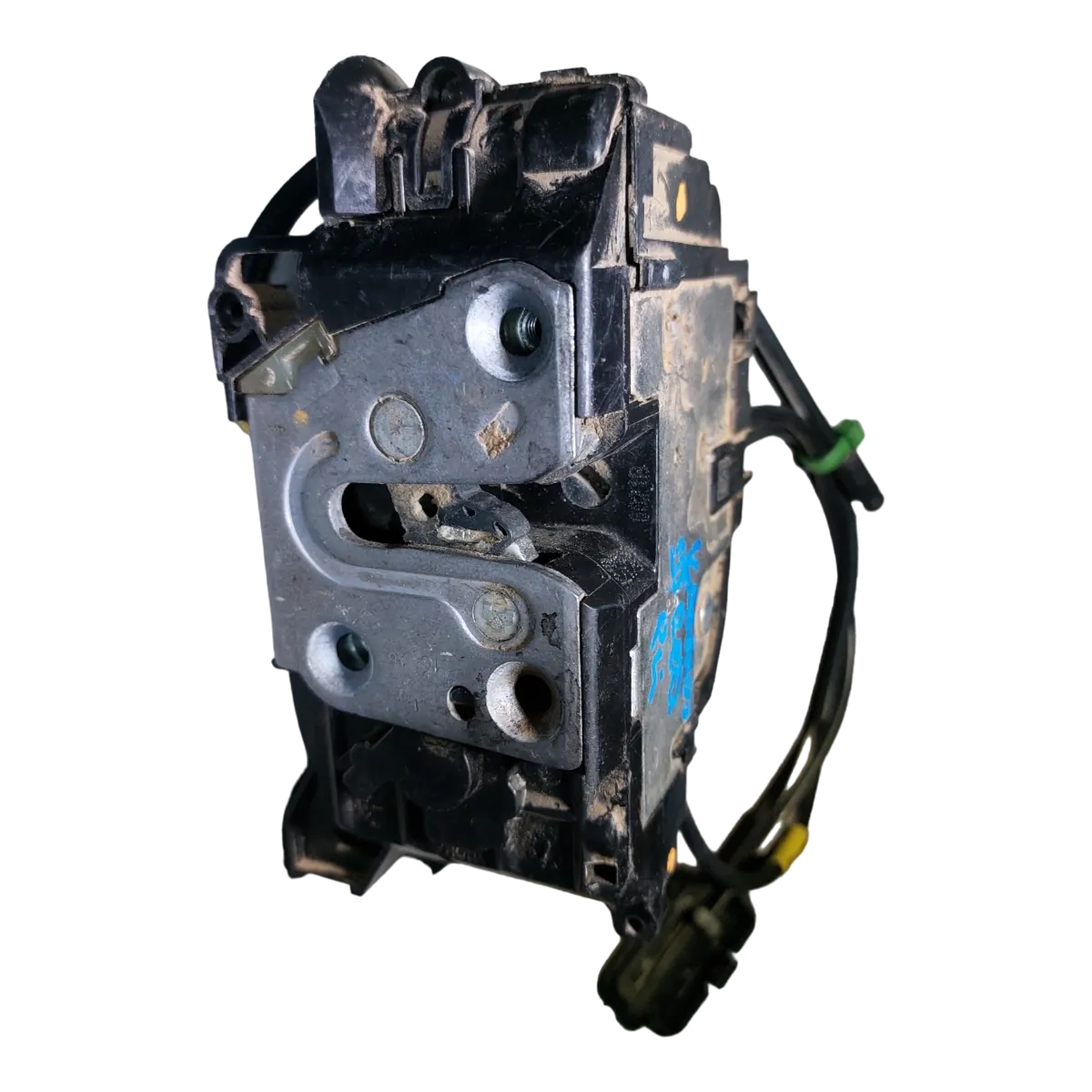 Renault Kangoo III  08-16  brava vrata prednja lijeva   6-pina   8200497579