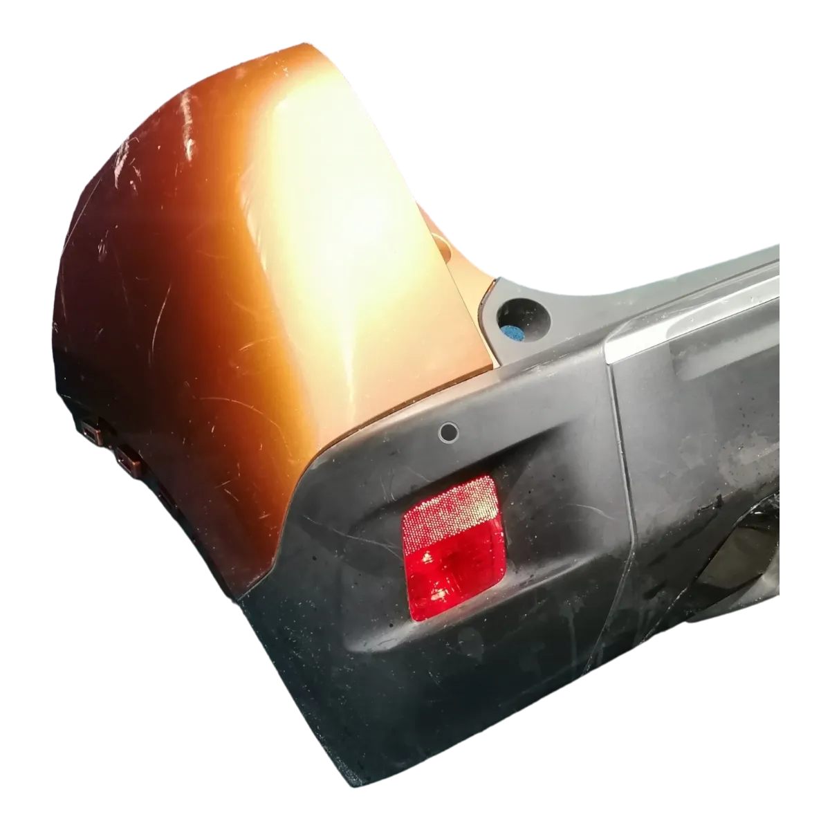 Peugeot 2008 P24  19-      branik zadnji     9827298180    9827298380