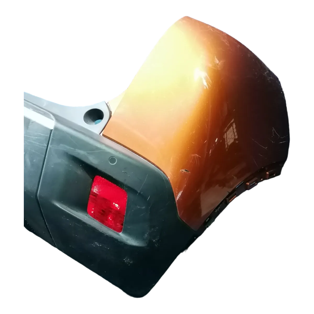 Peugeot 2008 P24  19-      branik zadnji     9827298180    9827298380