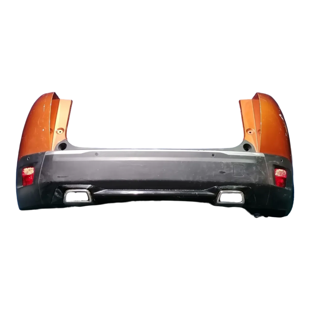 Peugeot 2008 P24  19-      branik zadnji     9827298180    9827298380