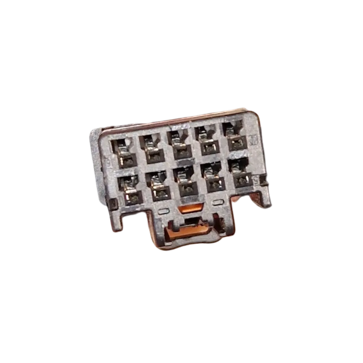 Peugeot 2008 P24  19-       retrovizor / ogledalo desni 2x jack ( 4-pina, 10-pinova)  98271326XT   nadzor mrtvog kuta