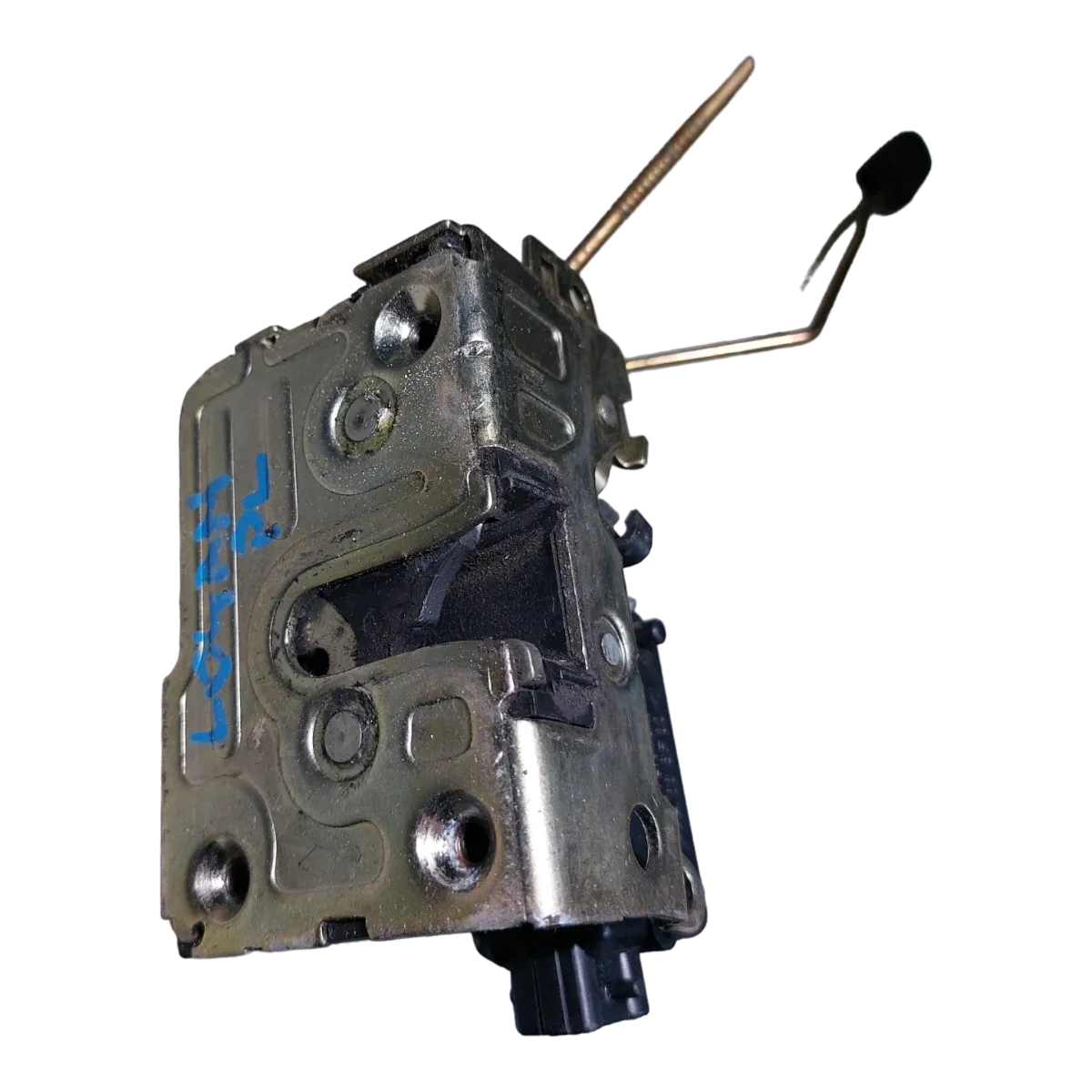 Dacia Logan    04-12   brava vrata prednja lijeva   2-pina    8200290961