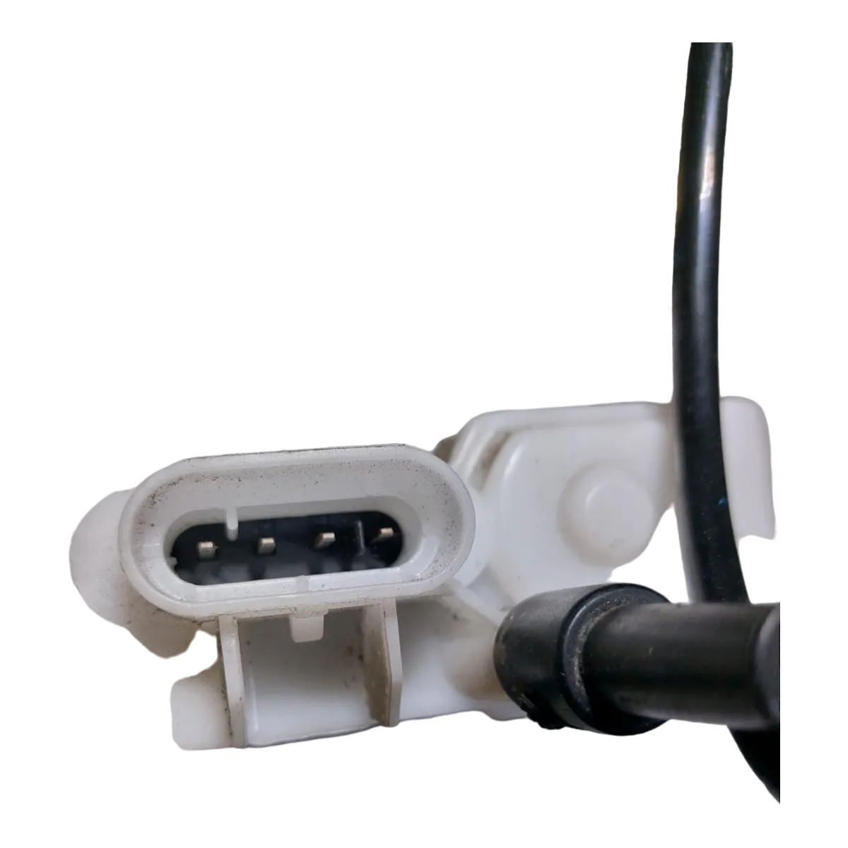 Renault Scenic II  03-09     brava vrata prednja lijeva  4-pina   PL   8200119122