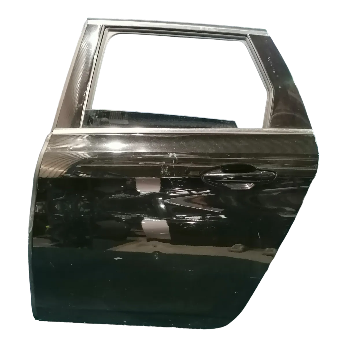 Peugeot 308  T9  13-21     zadnja lijeva vrata karavan