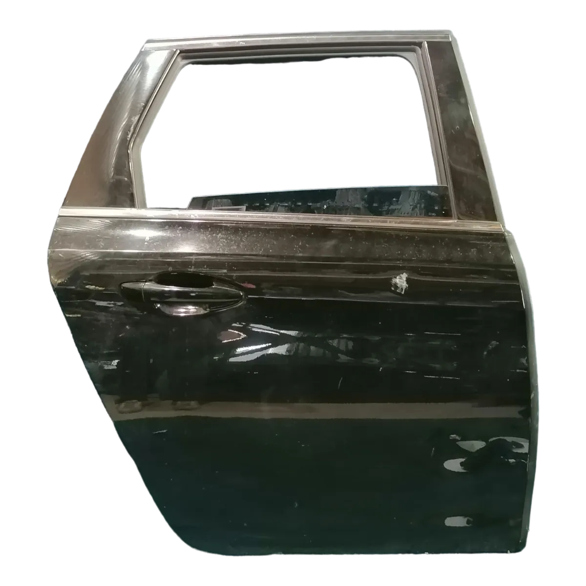 Peugeot 308  T9  13-21   vrata zadnja desna  karavan