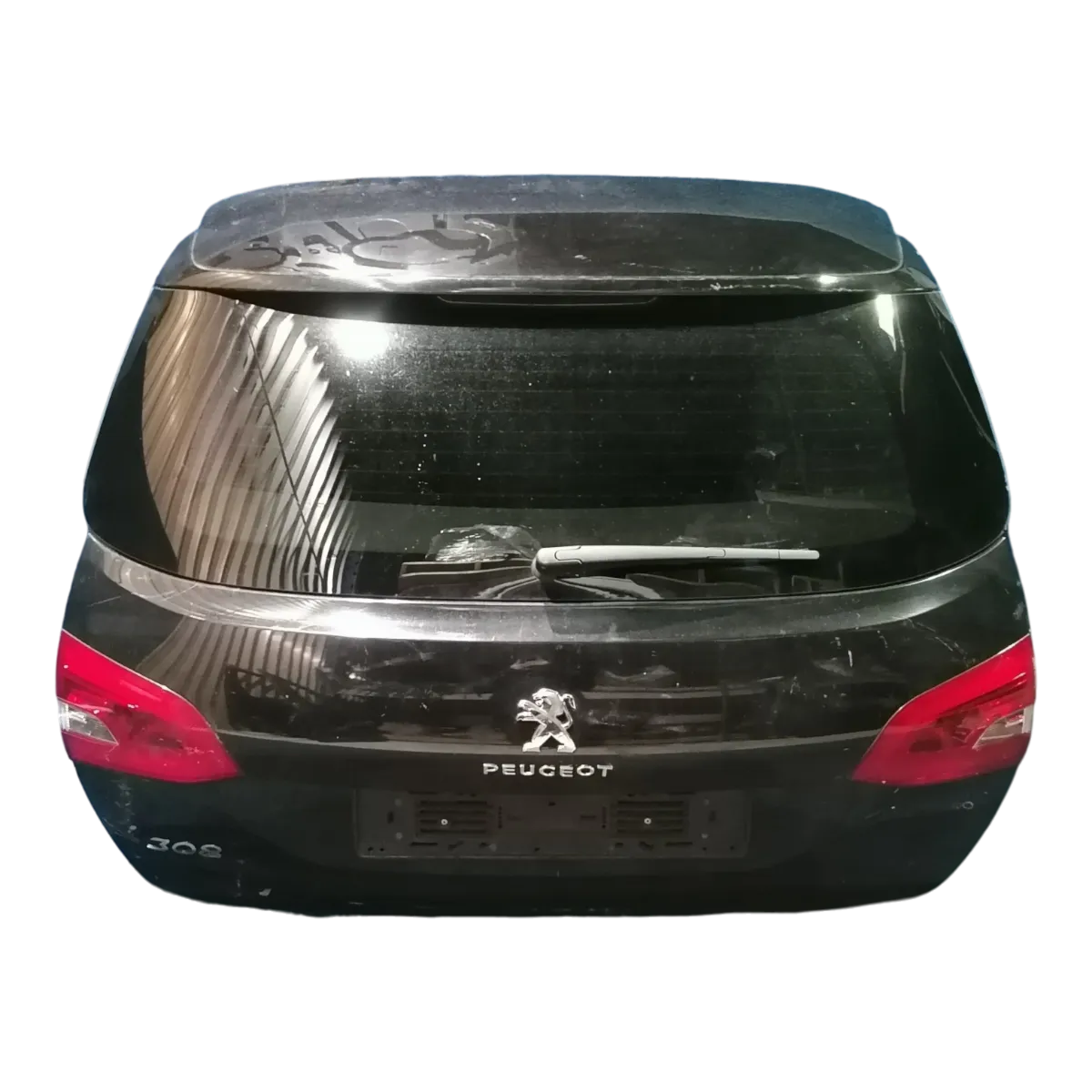 Peugeot 308  T9  13-21     vrata gepeka karavan