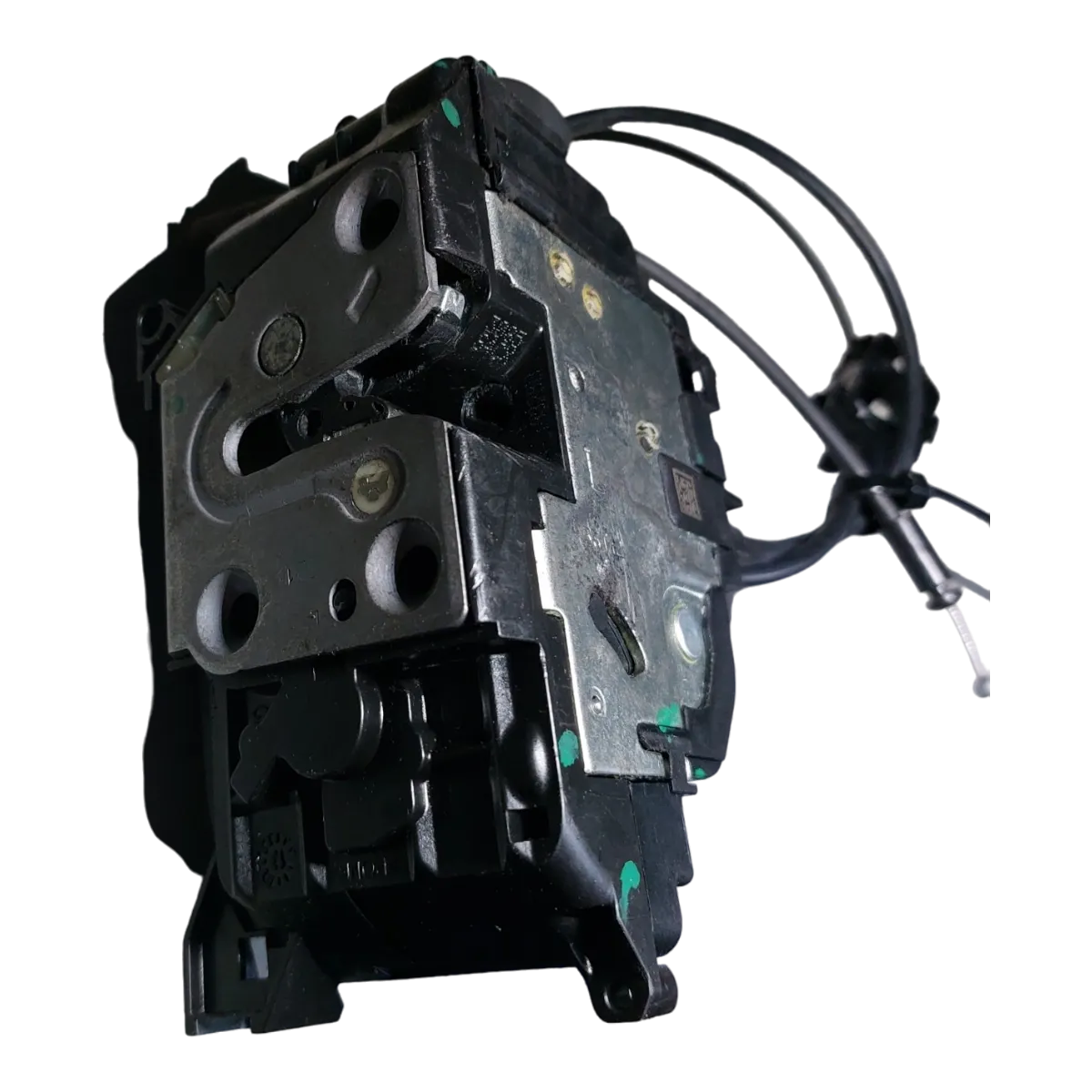 Renault Scenic III   08-15   brava vrata zadnja lijeva  ZL  6-pinova   825030032R