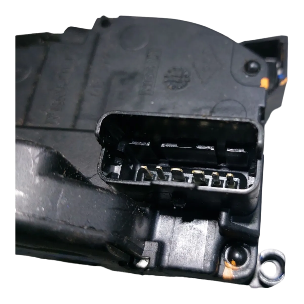 Renault Scenic III   08-15   brava vrata zadnja lijeva  ZL  6-pinova   825030032R