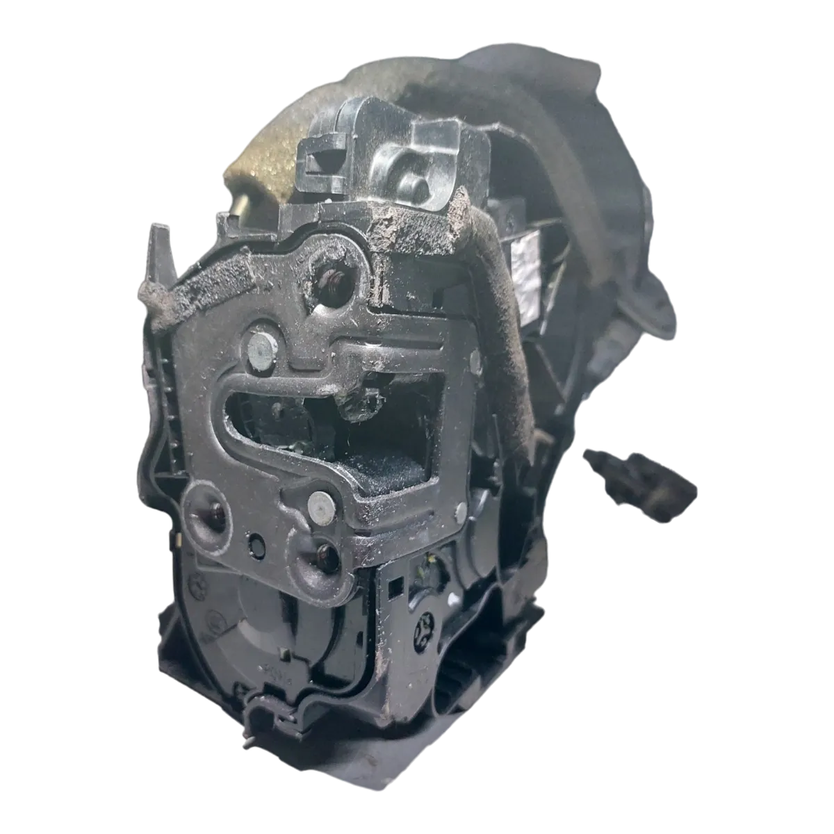 Renault Scenic Grand III   09-15   brava vrata zadnja lijeva  ZL  4-pinA   825038488R