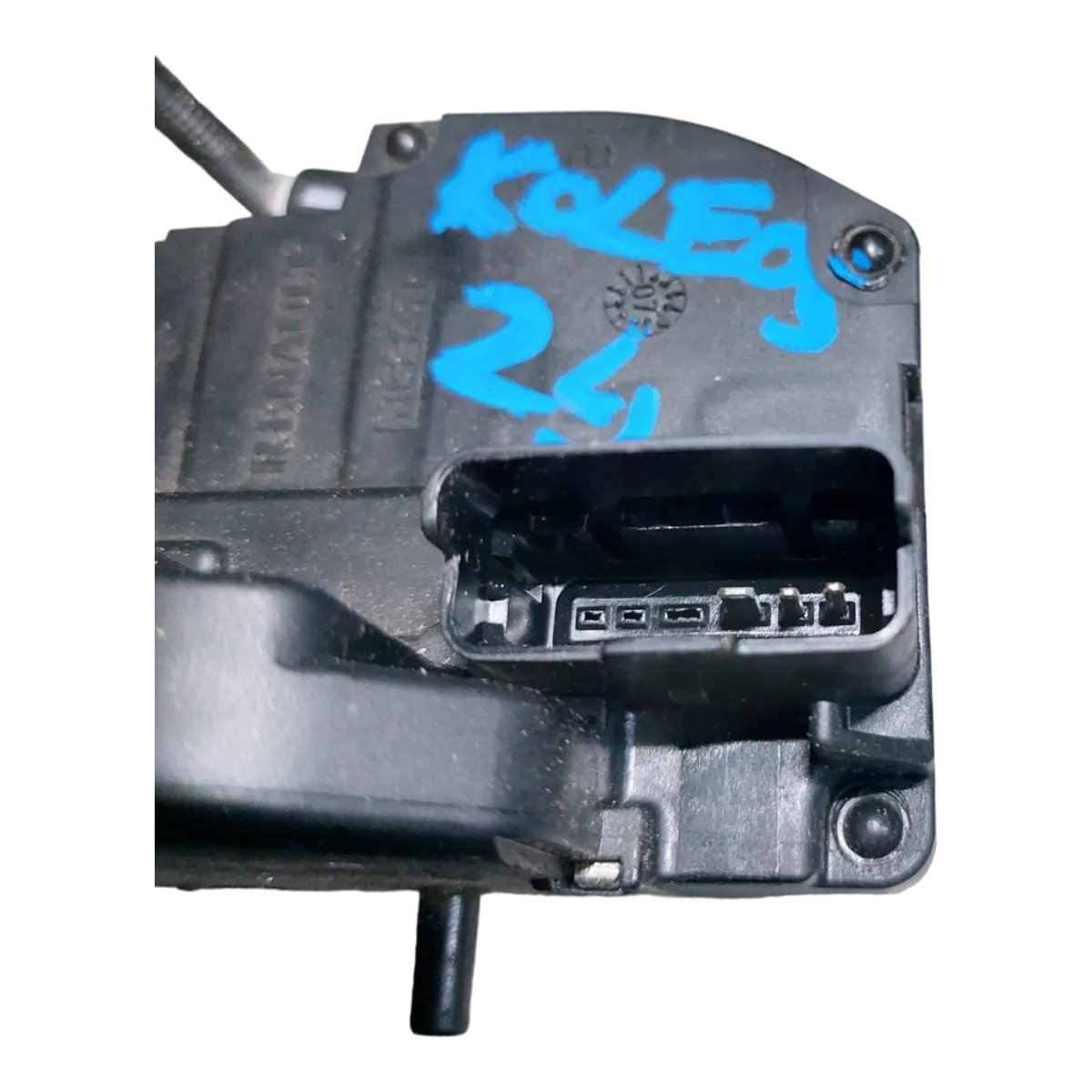 Renault Koleos I    06-15   brava  vrata  zadnja lijeva  ZL   3-pina