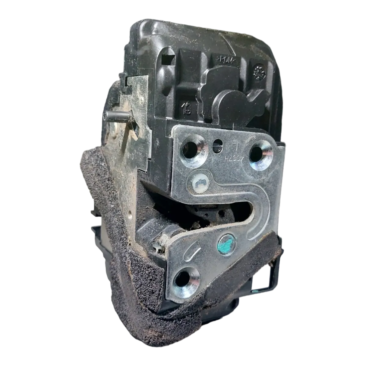 Renault Koleos I    06-15   brava  vrata  zadnja lijeva  ZL   3-pina