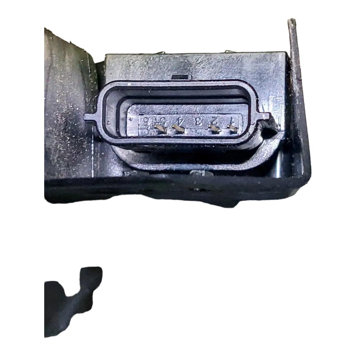 Renault Scenic IV    16-       brava vrata zadnja lijeva  ZL  4-pina   825037705R