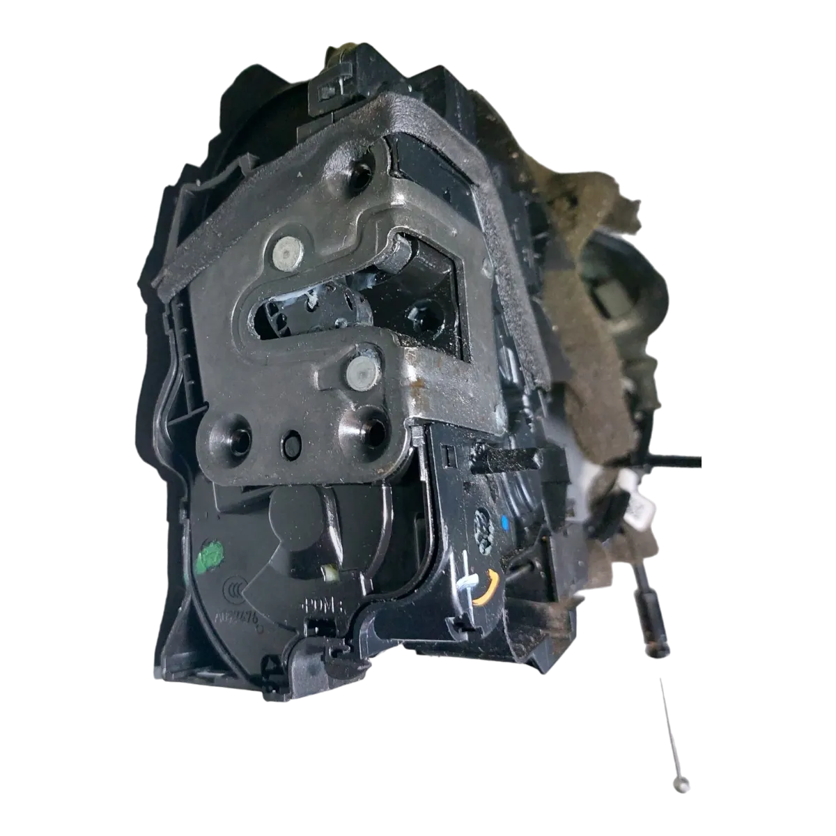 Renault Scenic IV    16-       brava vrata zadnja lijeva  ZL  4-pina   825037705R