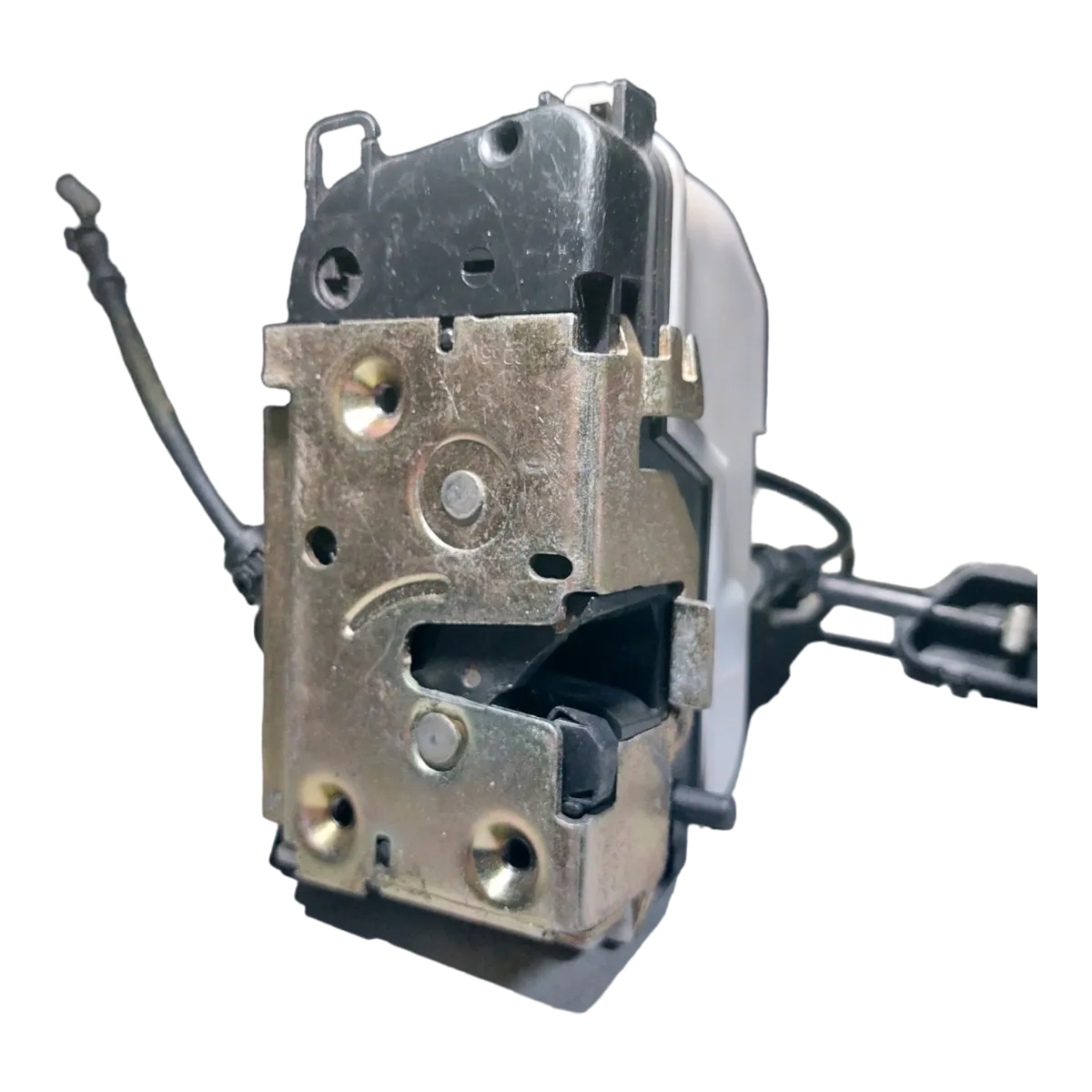 Renault Espace    02-     brava vrata zadnja lijevo    ZL   4-pina    8200017963