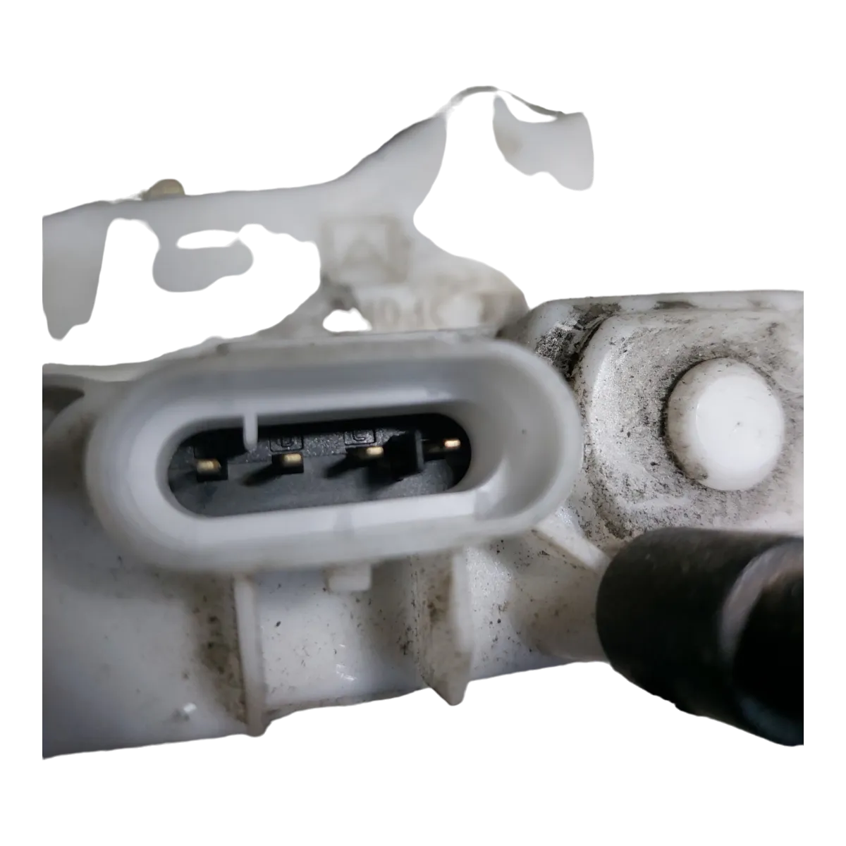 Renault Laguna II 00-07  brava vrata zadnja  lijeva   ZL  4-pina  8200000657