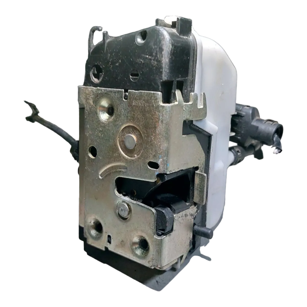 Renault Laguna II 00-07  brava vrata zadnja  lijeva   ZL  4-pina  8200000657