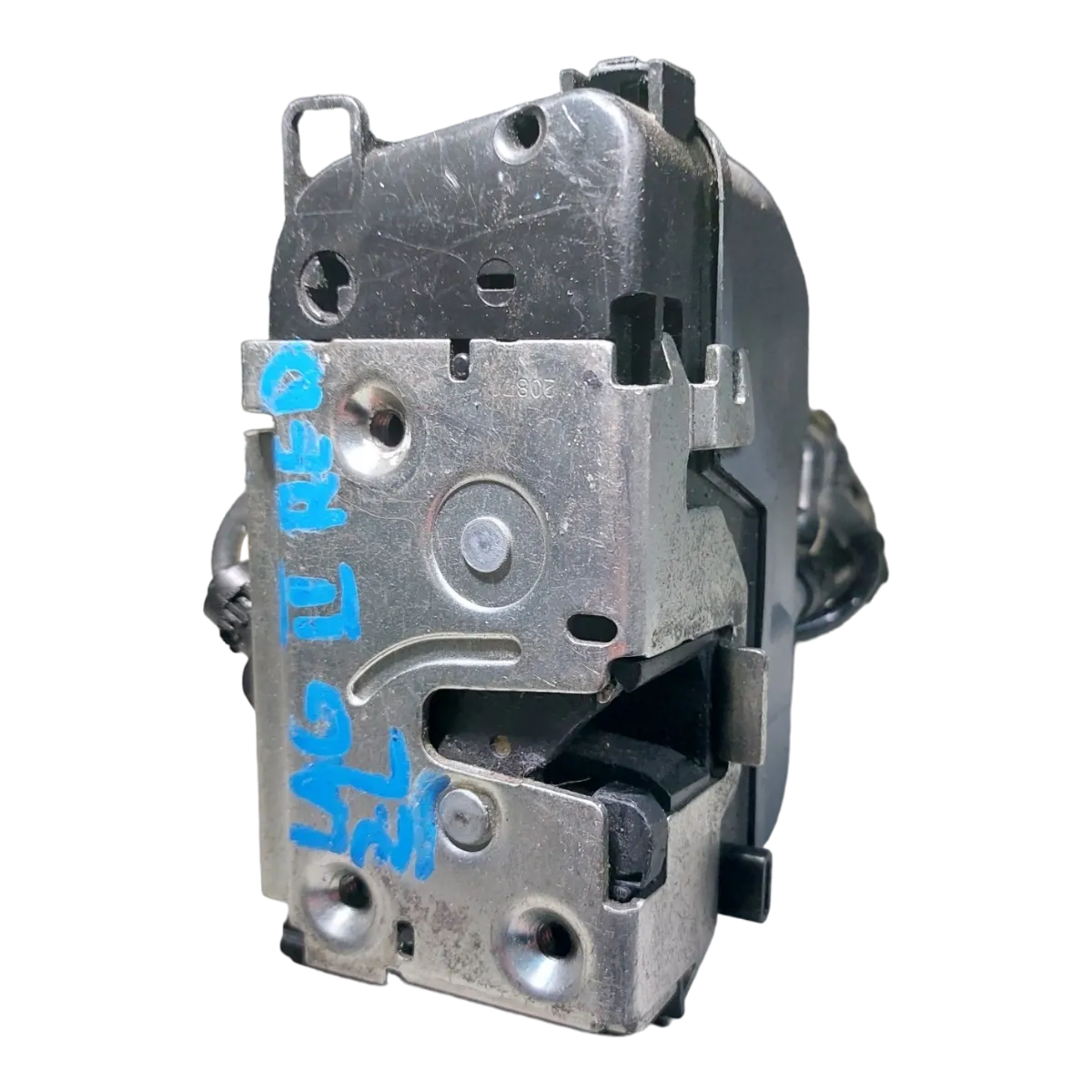 Renault Laguna II 00-07  brava vrata zadnja  lijeva   ZL  6-pinova  8200009152