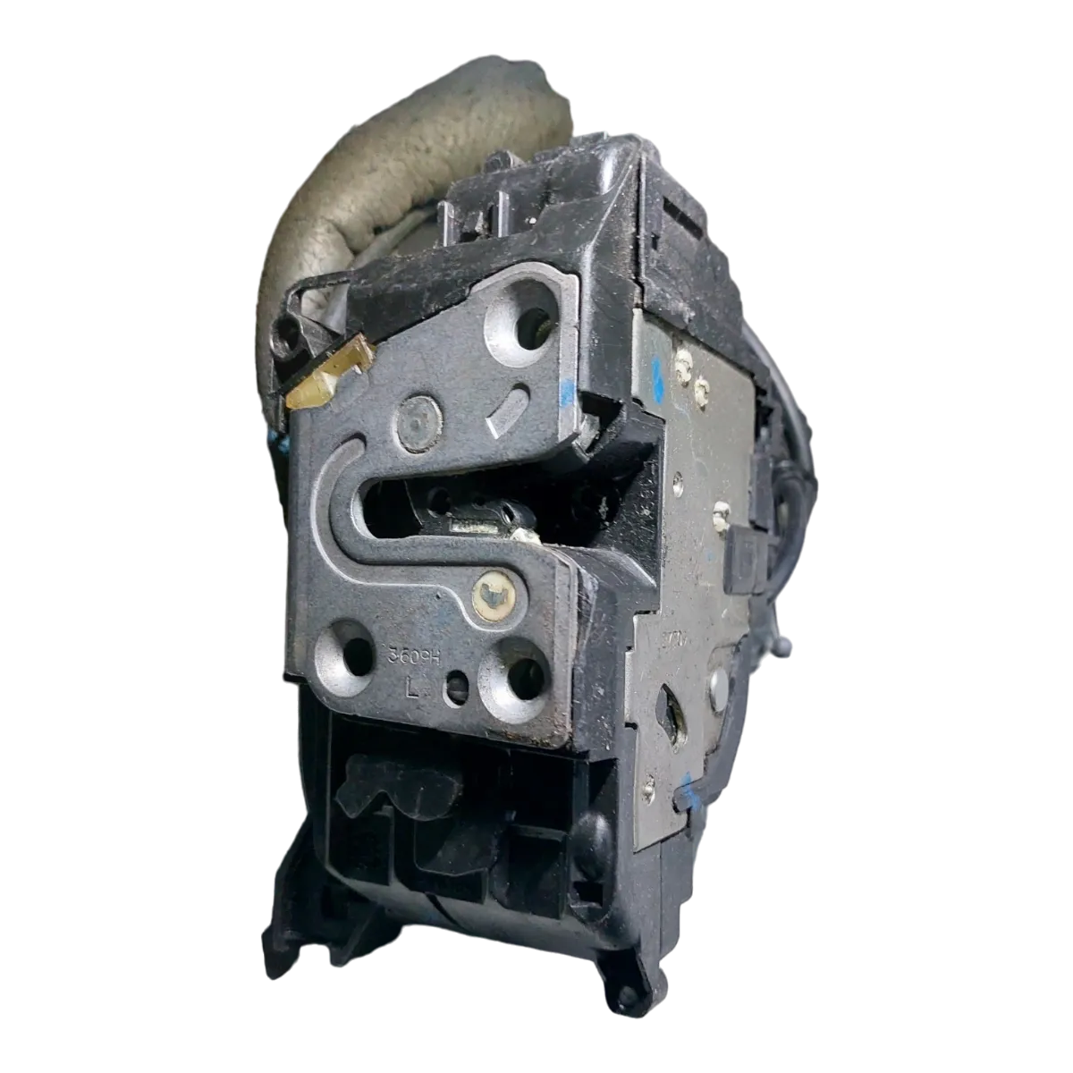 Renault Scenic III   08-15   brava vrata zadnja lijeva  ZL  6-pinova   825030032R