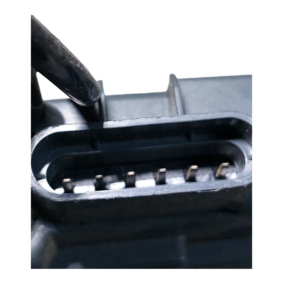 Renault Scenic II  03-09     brava vrata zadnja lijeva  ZL  6-pina    8200119333