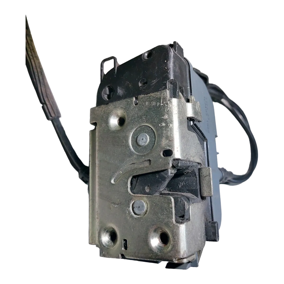 Renault Scenic II  03-09     brava vrata zadnja lijeva  ZL  6-pina    8200119333