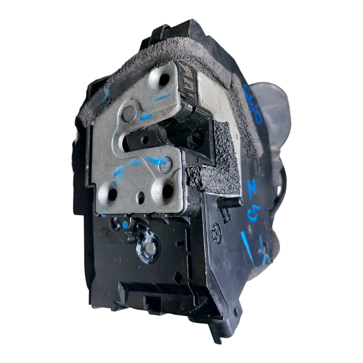 Renault Clio IV     12-20   brava vrata zadnja  lijevo    ZL   4-pina    825015591R