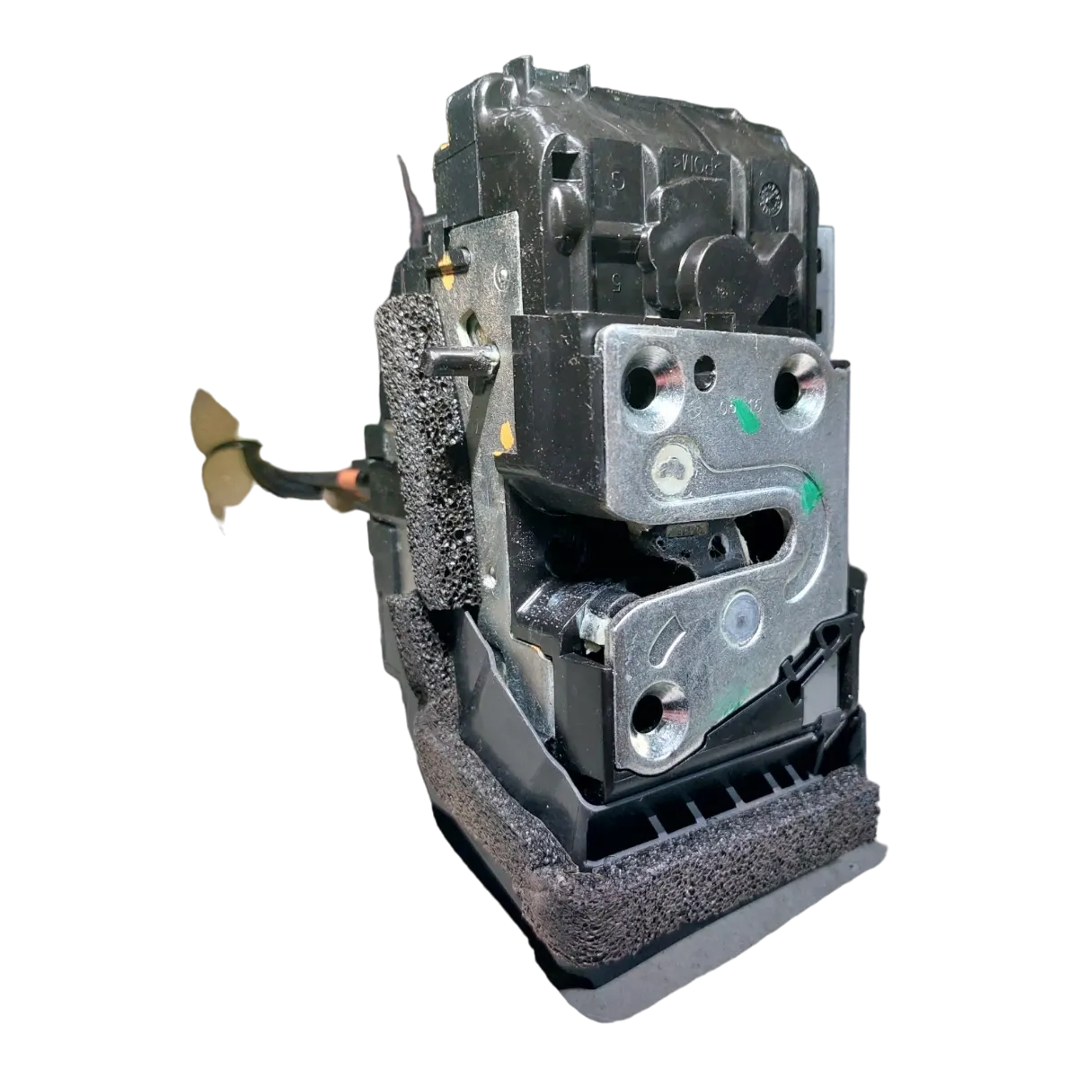 Nissan Qashqai   13-21   brava vrata zadnja lijeva   ZL  3-pina