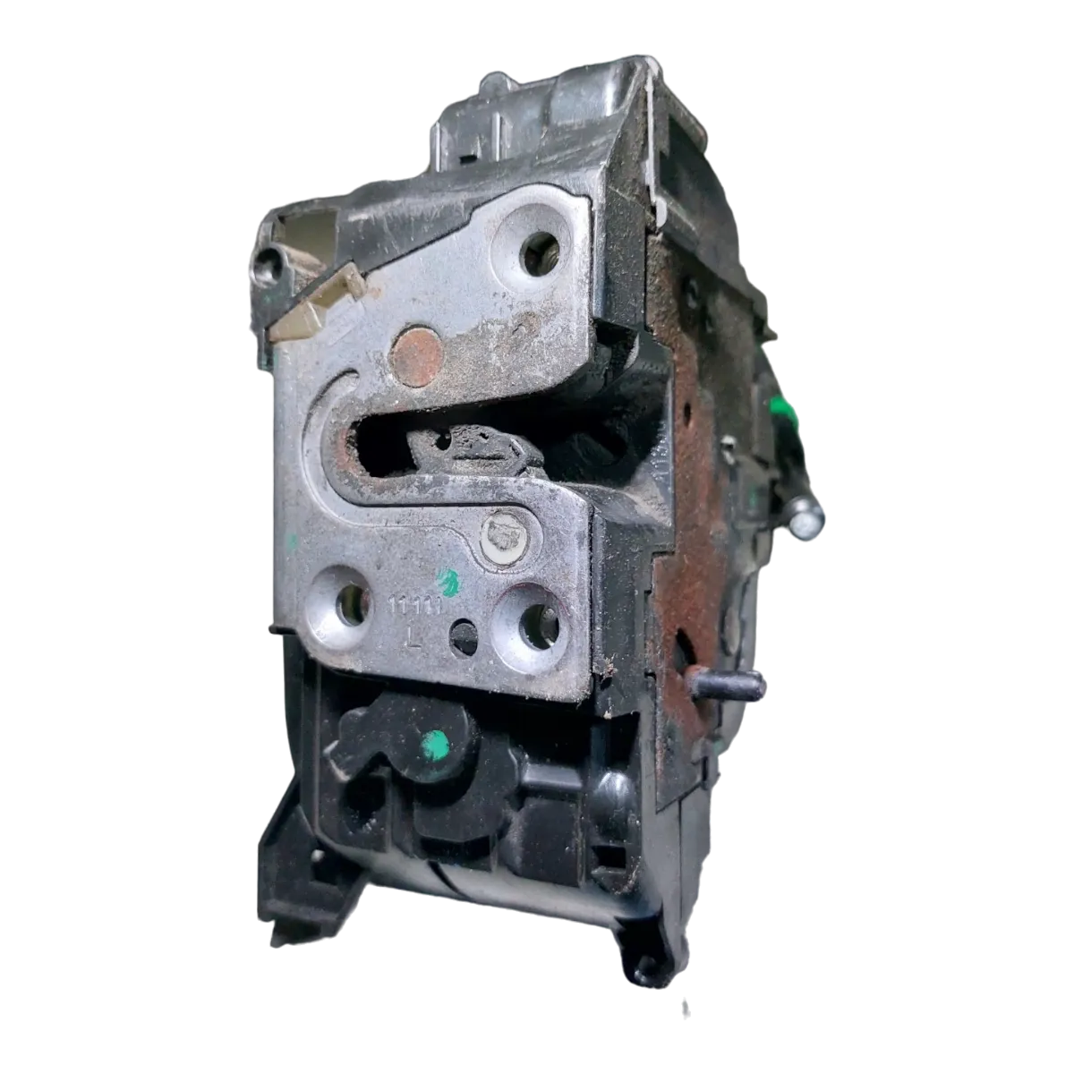 Renault  Clio III   05-12   brava vrata zadnja lijevo    ZL   4-pina  8200300128