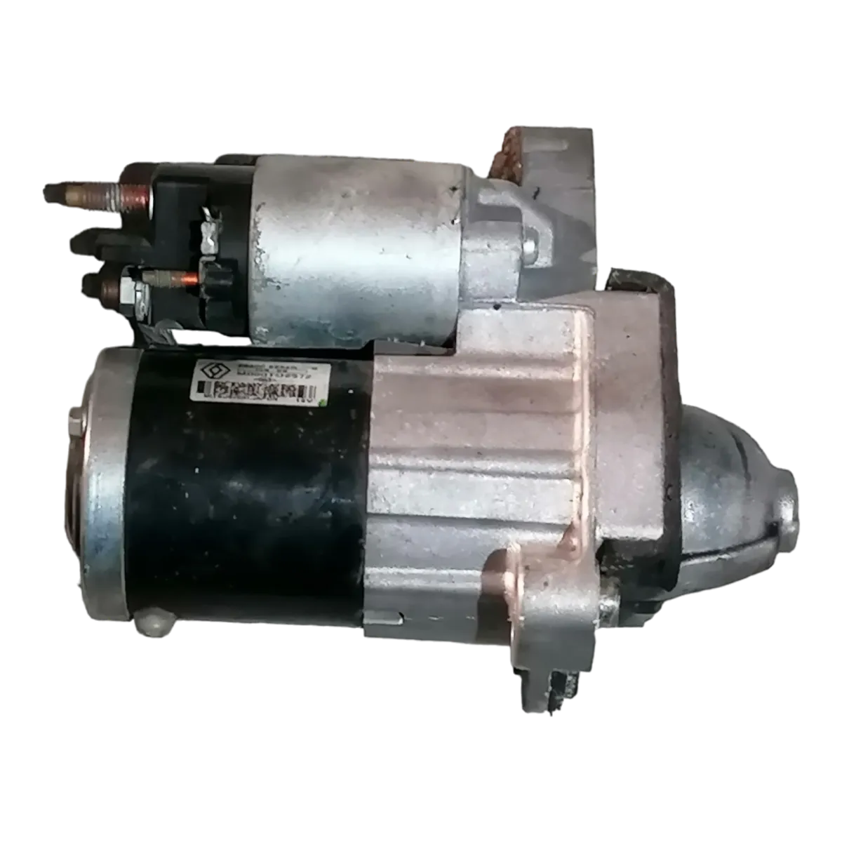 Nissan Qashqai  1.3 TCE   13-21  starter/alnaser   233006662R    M000TD2572